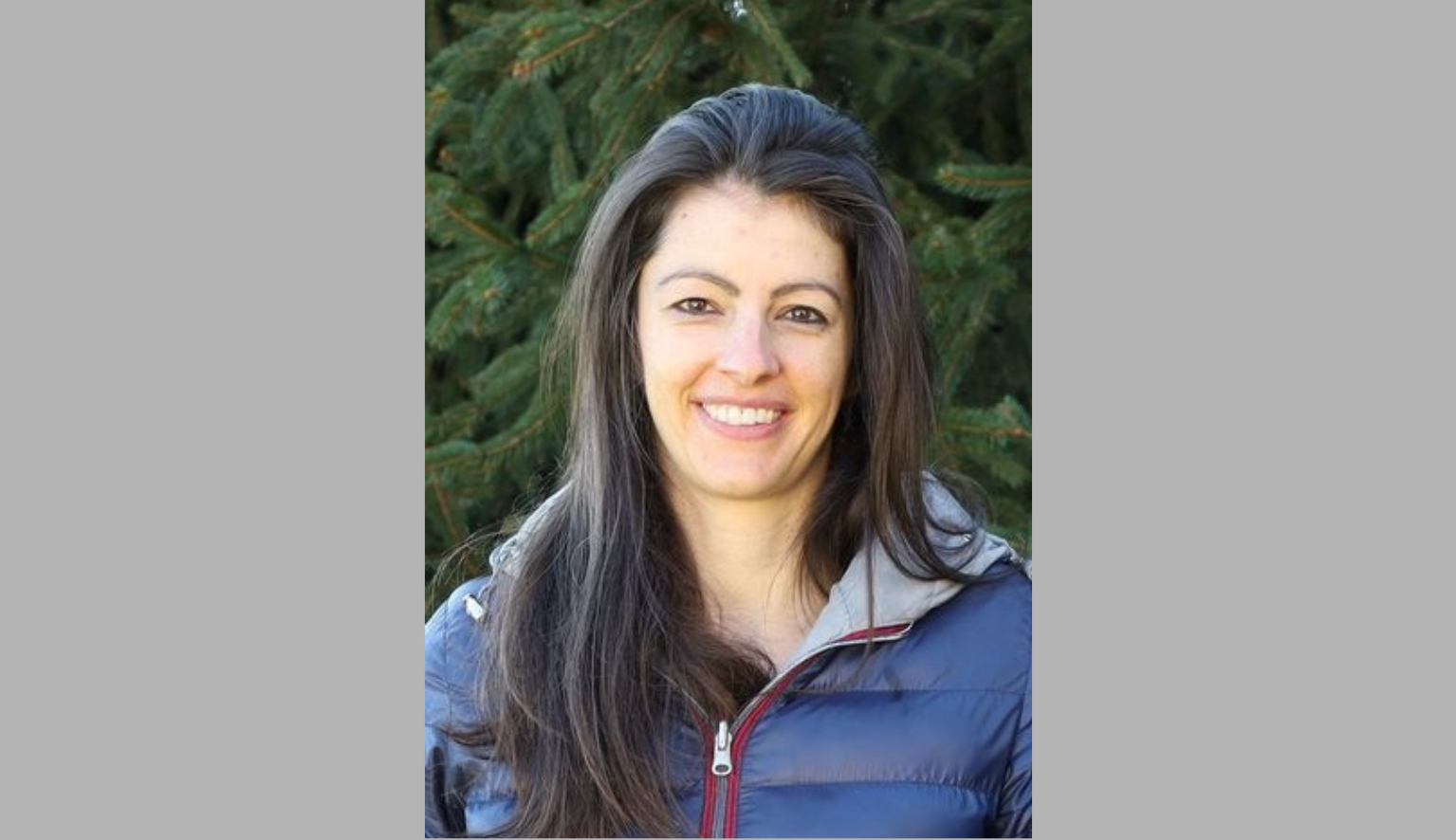 Mitarbeiterin Kinder / Familien