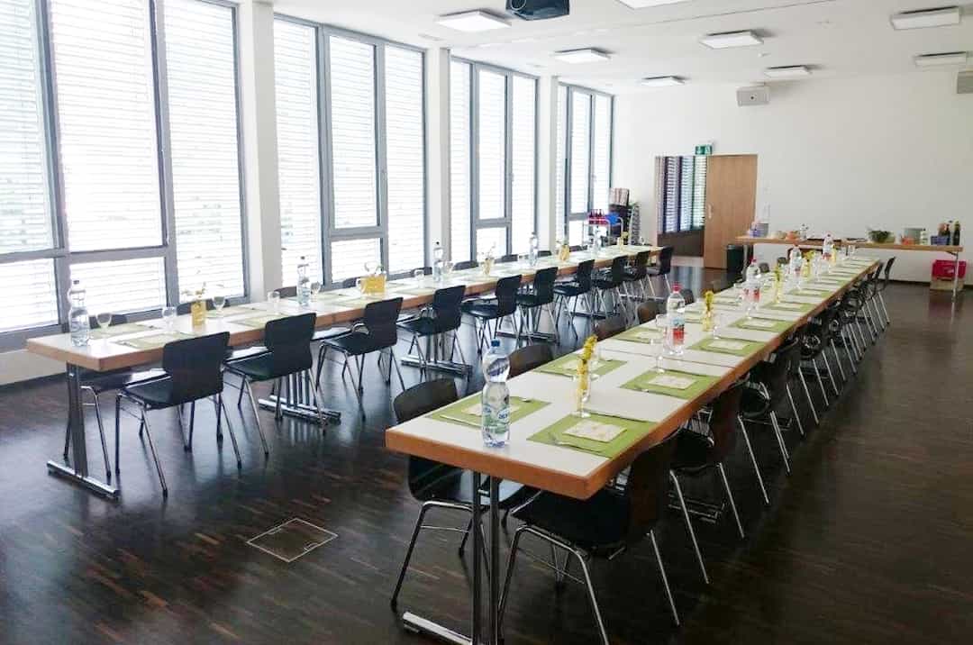 Mehrzweckraum
