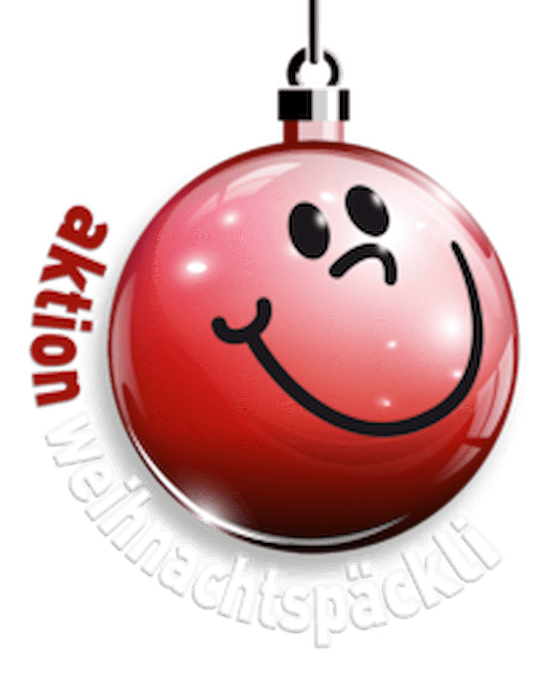 Wir sammeln Päckli!