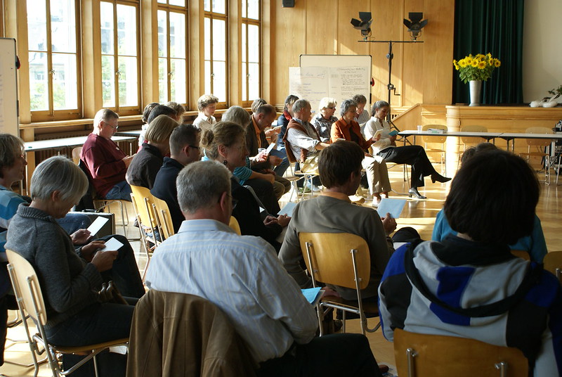 Senioren- nachmittage