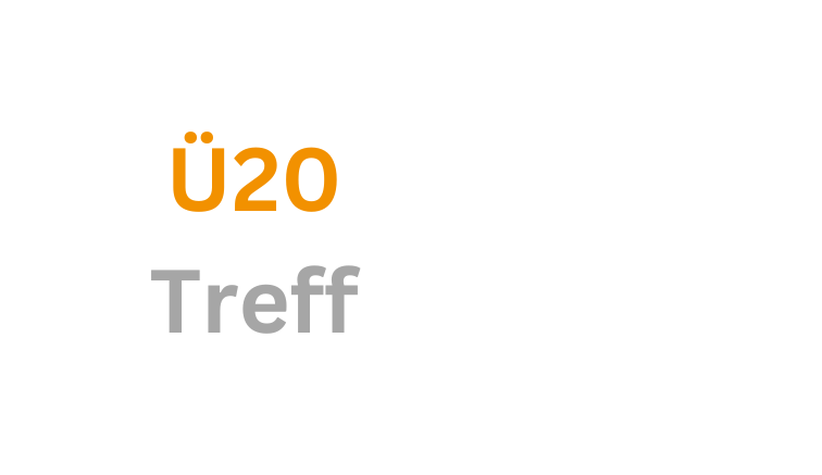 Ü20-Treff