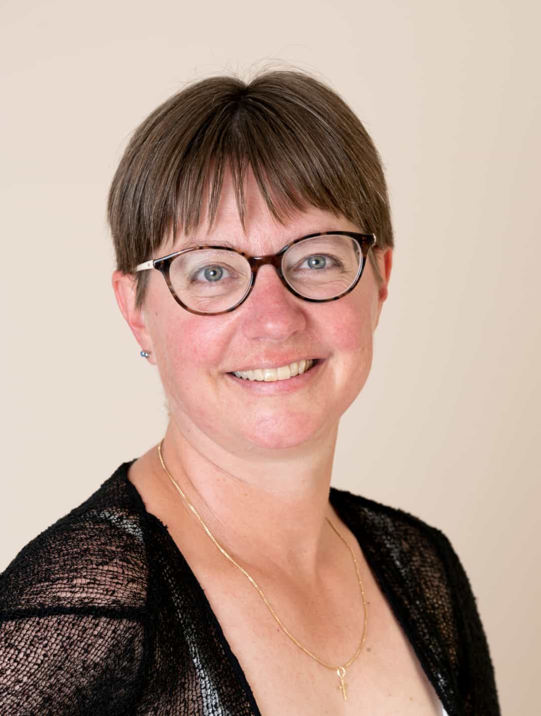 Denise Obrist