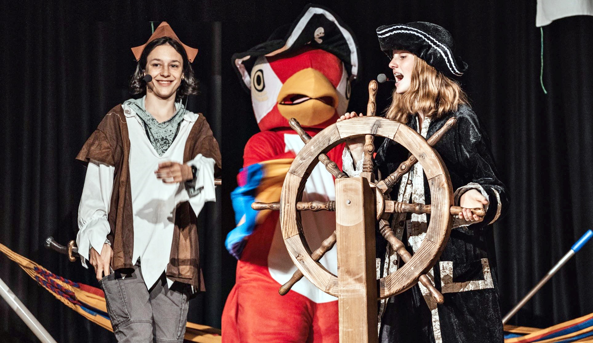 Kids Days - 27.04.2023