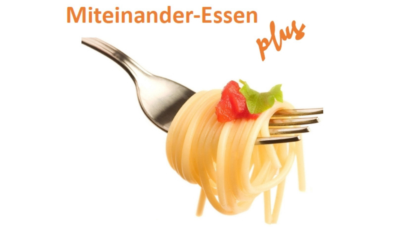 Miteinander-Essen Anmeldung