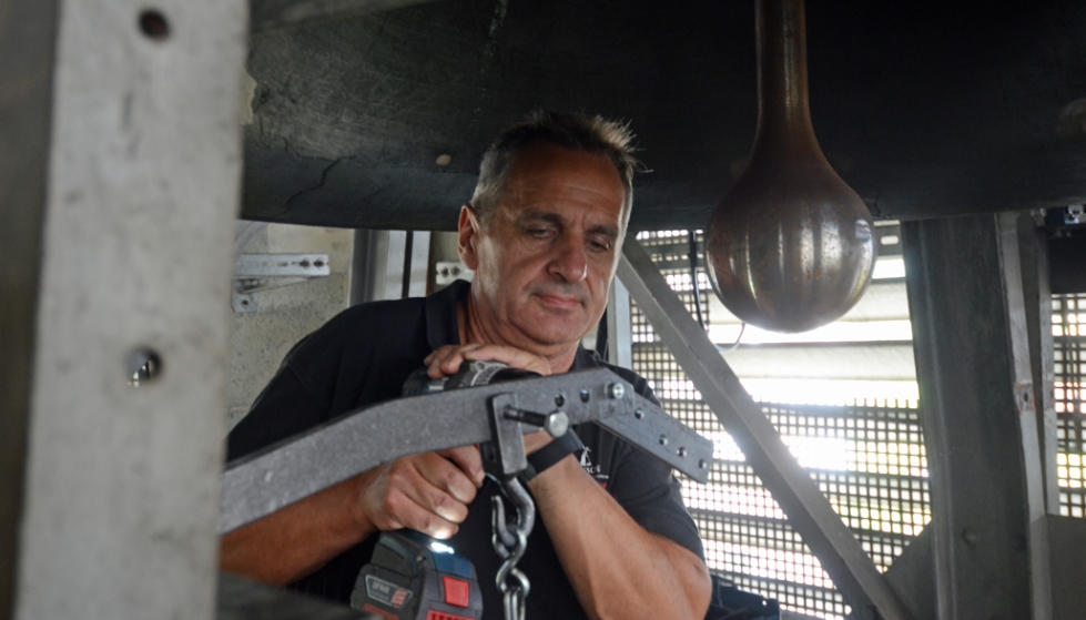 Stundenschlag - 26.08.2023