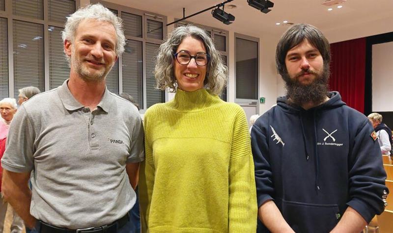 Kirchgemeinde- versammlung - 01.04.2026