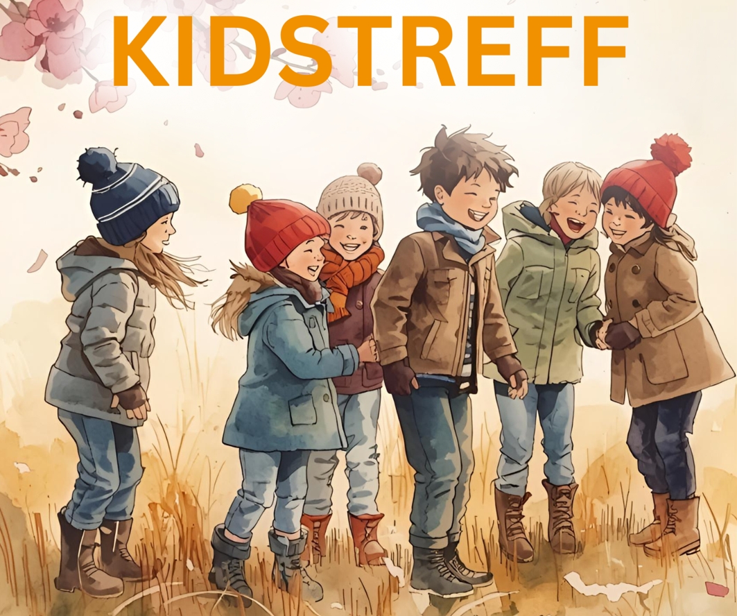 Kidstreff