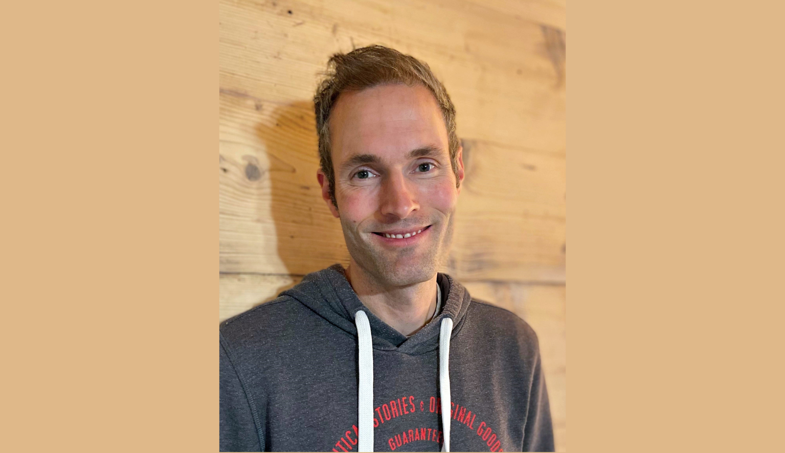 Theologe / Jugendarbeiter