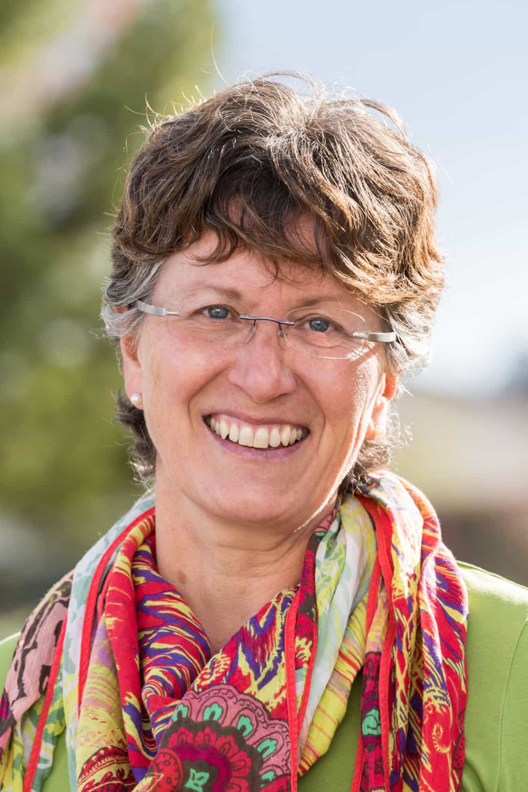 Esther Grässli