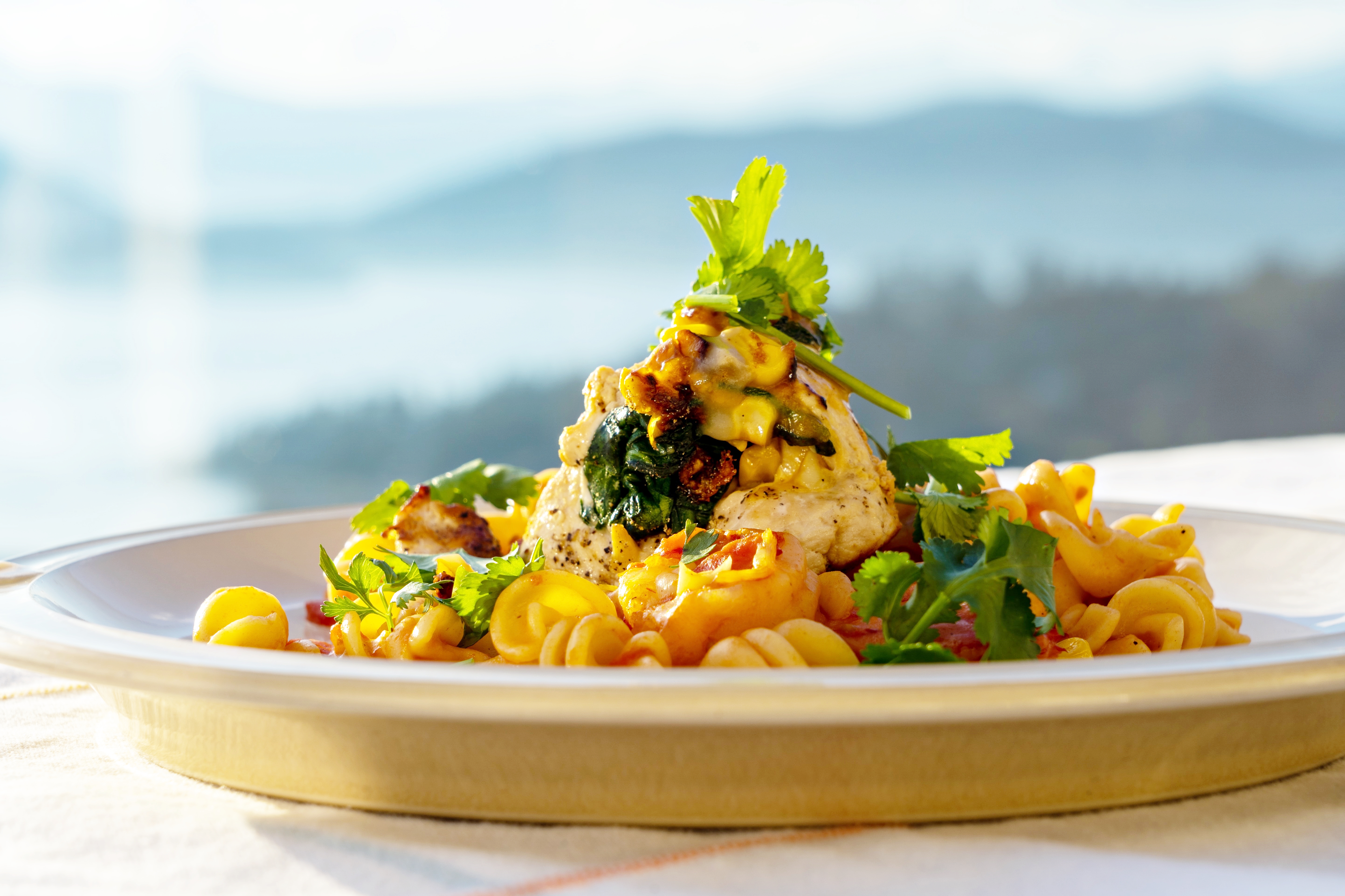 Senioren Mittagstisch 60plus