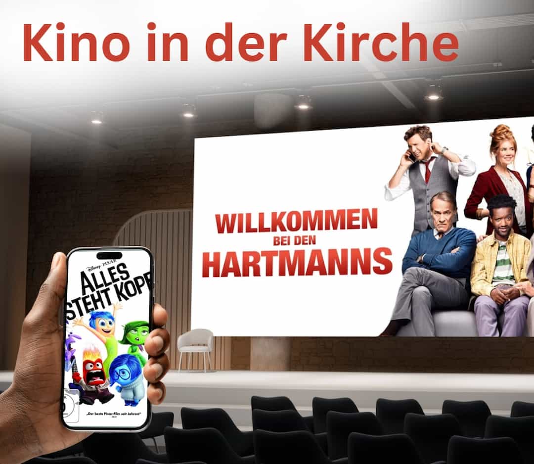 Lange Nacht der Kirchen